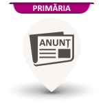 Delimitarea și numerotarea sediilor secţiilor de votare din comuna Vulturu, județul Vrancea